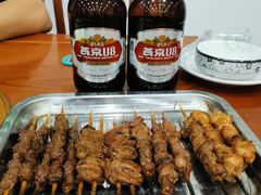 -岳合轩老北京涮肉