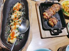 -一心创作料理屋(经开万达店)