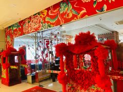 -东北人粗粮饺子坊(南山店)