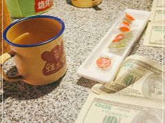 -蘭奢雅集·江浙菜(青山江滩店)