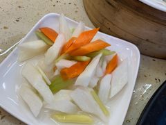 -港畔赶海蒸汽海鲜烧烤自助(仙螺岛店)