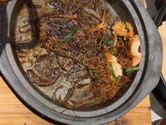 -绿茶餐厅(广州天河城店)