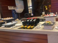-顺德美的万豪酒店·自助餐·贡厨