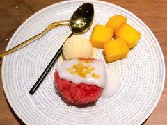 -星叶·东南亚料理(宁波万象汇店)