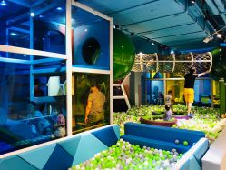 -KidSteam儿童乐园(富力城店)