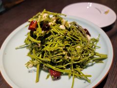 -沁香缘巫山烤鱼(看丹桥店)