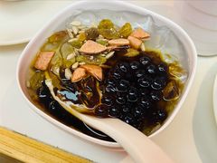 老成都冰粉-渝蛙馆(新百店)