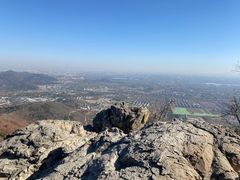 -北京西山国家森林公园