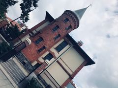 -青岛德国监狱旧址博物馆