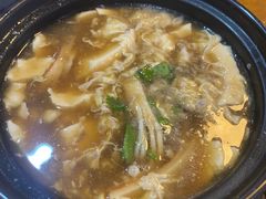 -老姑砂锅·烧烤天津菜(体北道店)