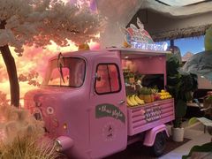 -泰妃殿(武汉首店)