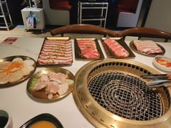 -炙城·韩式烤肉(南京东路店)