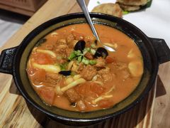 -枣子树·素食餐厅(朱家尖店)