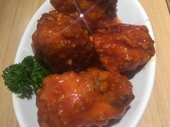 -必胜客(WOW中心城店)