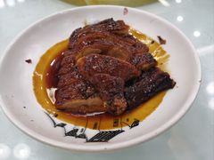 -围龙屋客家食府(福田店)