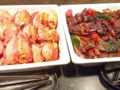 -融侨大酒店-榕苑自助餐厅
