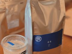 -Be Lived Cafe比例咖啡(摩天轮店)