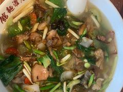 -飨府.老淮面馆.自营(清河路店)