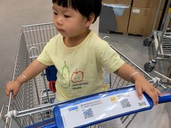 -宜家家居(哈尔滨商场店)