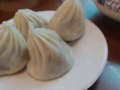 无锡小笼包-王興記(中山路店)