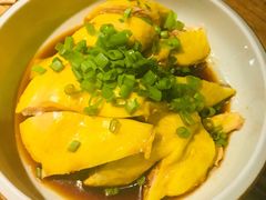 -兰溪小馆(东直门簋街店)