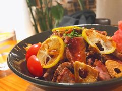 -ChanDu躔度咖啡(灯塔店)