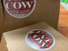-FAT COW(虹梅路店)