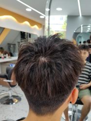 点击看大图 -辛格·潮沙龙