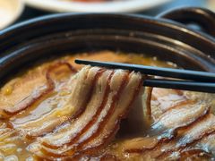 -喜悦烤鸭·新京菜(王府井店)