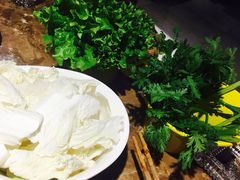 蔬菜-川竹火锅(创业城店)