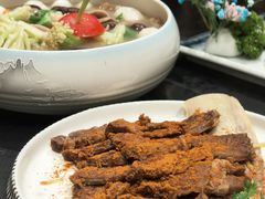 -旺达·福州菜(正大广场店)