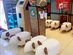 -光启城时尚购物中心