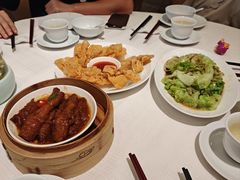 -金悦轩海鲜酒家(拱北店)
