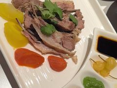 -清真·卡德尔大叔新疆主题餐厅(龙汇路店)