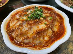 -勇猛子川菜馆(新军路店)