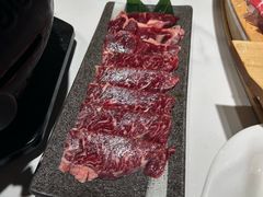 -红沃鳗鱼黑牛烤肉店(不老街店)