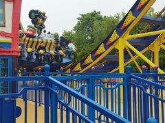 -厦门方特梦幻王国