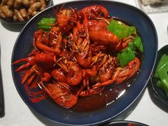 -红盔甲·小龙虾(天钥桥店)