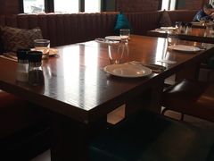 卡座-弗兰克牛排西餐厅Ribone steak house(柠檬花园店)