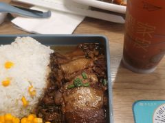 -魏家凉皮(十里河店)