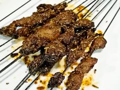 -老义家清真烧烤·私房菜(青松路店)