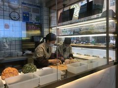 -袁记云饺(西安路店)