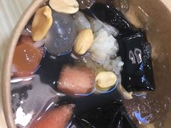 -溢仙茶(中防万宝城店)