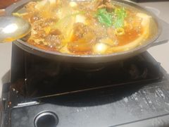 -不夜天烧烤牛骨头(南湖店)