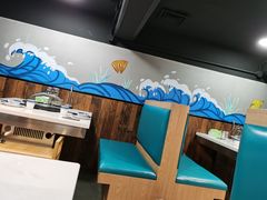 -蔚海之都·象山蒸汽海鲜(仙霞路店)