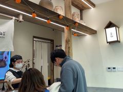 -李山山茶事(景枫店)