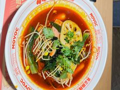 -每味每客·重庆麻辣烫(国泰店)
