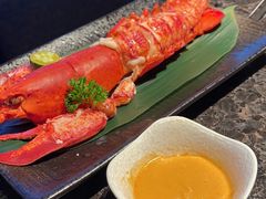 -老乾杯和牛烧肉(王府中环店)