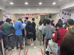 -珍妮曲奇聪明小熊(尖沙咀店)