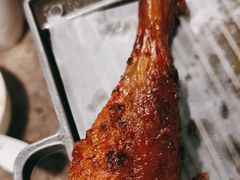 -绿茶餐厅(天津天河城店)